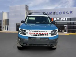 Ford Bronco Sport 2023 AWD Heritage Limited 4dr SUV