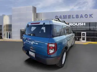 Ford Bronco Sport 2023 AWD Heritage Limited 4dr SUV
