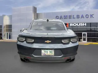 Chevrolet Camaro 2023 LT 2dr Coupe w/2LT