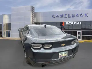 Chevrolet Camaro 2023 LT 2dr Coupe w/2LT