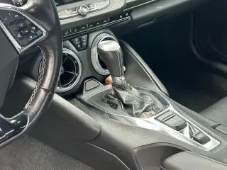 Chevrolet Camaro 2023 LT 2dr Coupe w/2LT