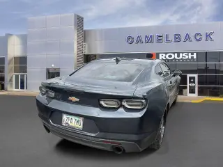 Chevrolet Camaro 2023 LT 2dr Coupe w/2LT