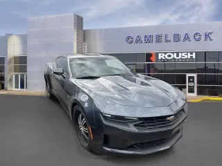 Chevrolet Camaro 2023 LT 2dr Coupe w/2LT