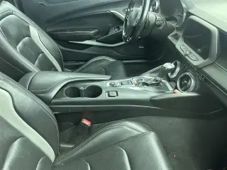 Chevrolet Camaro 2023 LT 2dr Coupe w/2LT