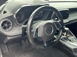 Chevrolet Camaro 2023 LT 2dr Coupe w/2LT