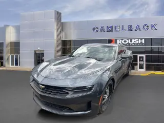 Chevrolet Camaro 2023 LT 2dr Coupe w/2LT