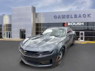 Chevrolet Camaro 2023 LT 2dr Coupe w/2LT