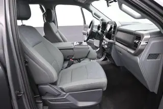 Ford F-150 2025 4x2 XLT 4dr SuperCrew 5.5 ft. SB