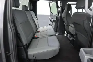 Ford F-150 2025 4x2 XLT 4dr SuperCrew 5.5 ft. SB