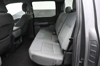 Ford F-150 2025 4x2 XLT 4dr SuperCrew 5.5 ft. SB
