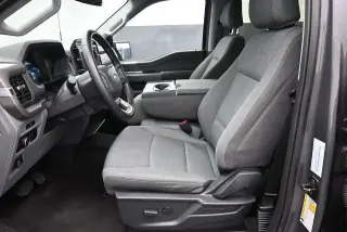 Ford F-150 2025 4x2 XLT 4dr SuperCrew 5.5 ft. SB