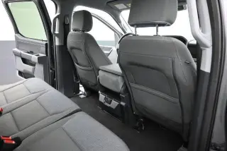 Ford F-150 2025 4x2 XLT 4dr SuperCrew 5.5 ft. SB