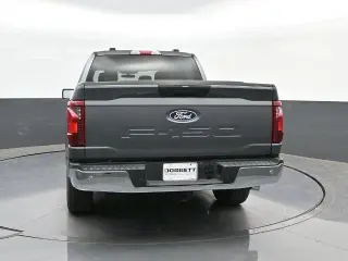 Ford F-150 2025 4x2 XLT 4dr SuperCrew 5.5 ft. SB