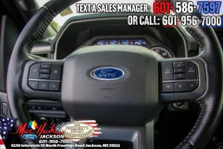 Ford F-150 2022 4x4 XLT 4dr SuperCrew 5.5 ft. SB