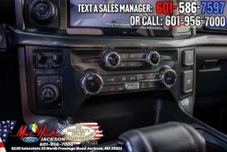Ford F-150 2022 4x4 XLT 4dr SuperCrew 5.5 ft. SB