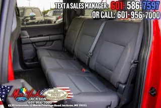 Ford F-150 2022 4x4 XLT 4dr SuperCrew 5.5 ft. SB