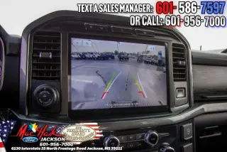 Ford F-150 2022 4x4 XLT 4dr SuperCrew 5.5 ft. SB