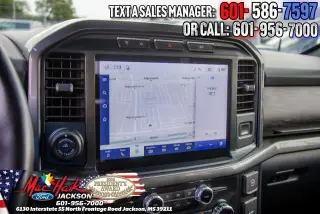 Ford F-150 2022 4x4 XLT 4dr SuperCrew 5.5 ft. SB