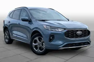 Ford Escape 2024 AWD ST-Line Select 4dr SUV