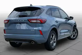 Ford Escape 2024 AWD ST-Line Select 4dr SUV
