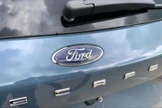 Ford Escape 2024 AWD ST-Line Select 4dr SUV