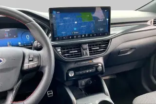 Ford Escape 2024 AWD ST-Line Select 4dr SUV