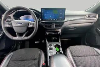 Ford Escape 2024 AWD ST-Line Select 4dr SUV