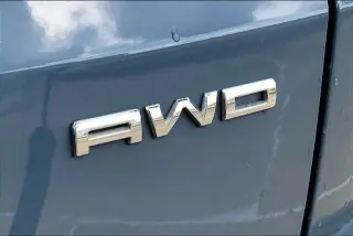 Ford Escape 2024 AWD ST-Line Select 4dr SUV