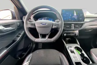 Ford Escape 2024 AWD ST-Line Select 4dr SUV