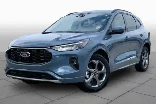Ford Escape 2024 AWD ST-Line Select 4dr SUV