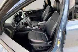 Ford Escape 2024 AWD ST-Line Select 4dr SUV