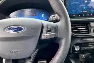 Ford Escape 2024 AWD ST-Line Select 4dr SUV