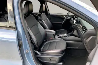 Ford Escape 2024 AWD ST-Line Select 4dr SUV