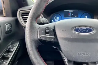 Ford Escape 2024 AWD ST-Line Select 4dr SUV
