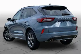 Ford Escape 2024 AWD ST-Line Select 4dr SUV