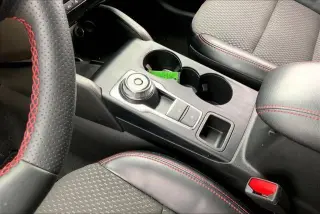Ford Escape 2024 AWD ST-Line Select 4dr SUV