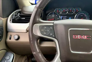 GMC Yukon 2017 4x2 SLT 4dr SUV