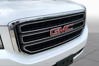 GMC Yukon 2017 4x2 SLT 4dr SUV