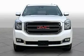GMC Yukon 2017 4x2 SLT 4dr SUV