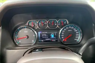 GMC Yukon 2017 4x2 SLT 4dr SUV