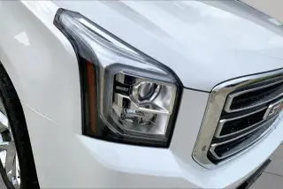 GMC Yukon 2017 4x2 SLT 4dr SUV