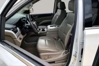 GMC Yukon 2017 4x2 SLT 4dr SUV