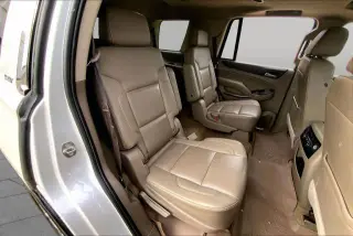 GMC Yukon 2017 4x2 SLT 4dr SUV