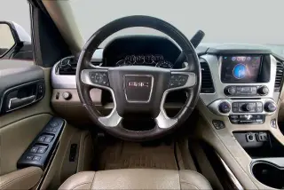 GMC Yukon 2017 4x2 SLT 4dr SUV