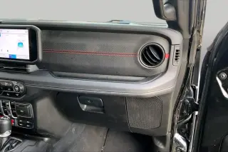 Jeep Wrangler 2025 4x4 Rubicon 4dr SUV