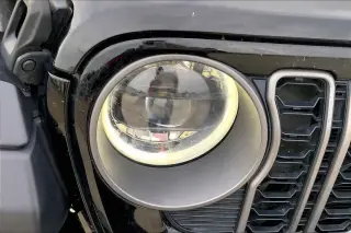 Jeep Wrangler 2025 4x4 Rubicon 4dr SUV