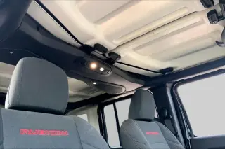 Jeep Wrangler 2025 4x4 Rubicon 4dr SUV
