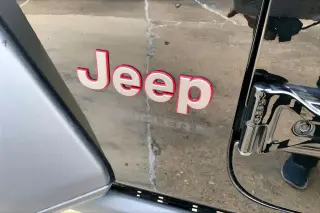 Jeep Wrangler 2025 4x4 Rubicon 4dr SUV