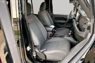 Jeep Wrangler 2025 4x4 Rubicon 4dr SUV