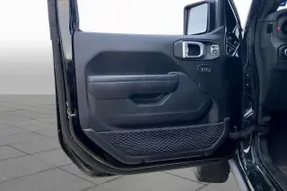 Jeep Wrangler 2025 4x4 Rubicon 4dr SUV